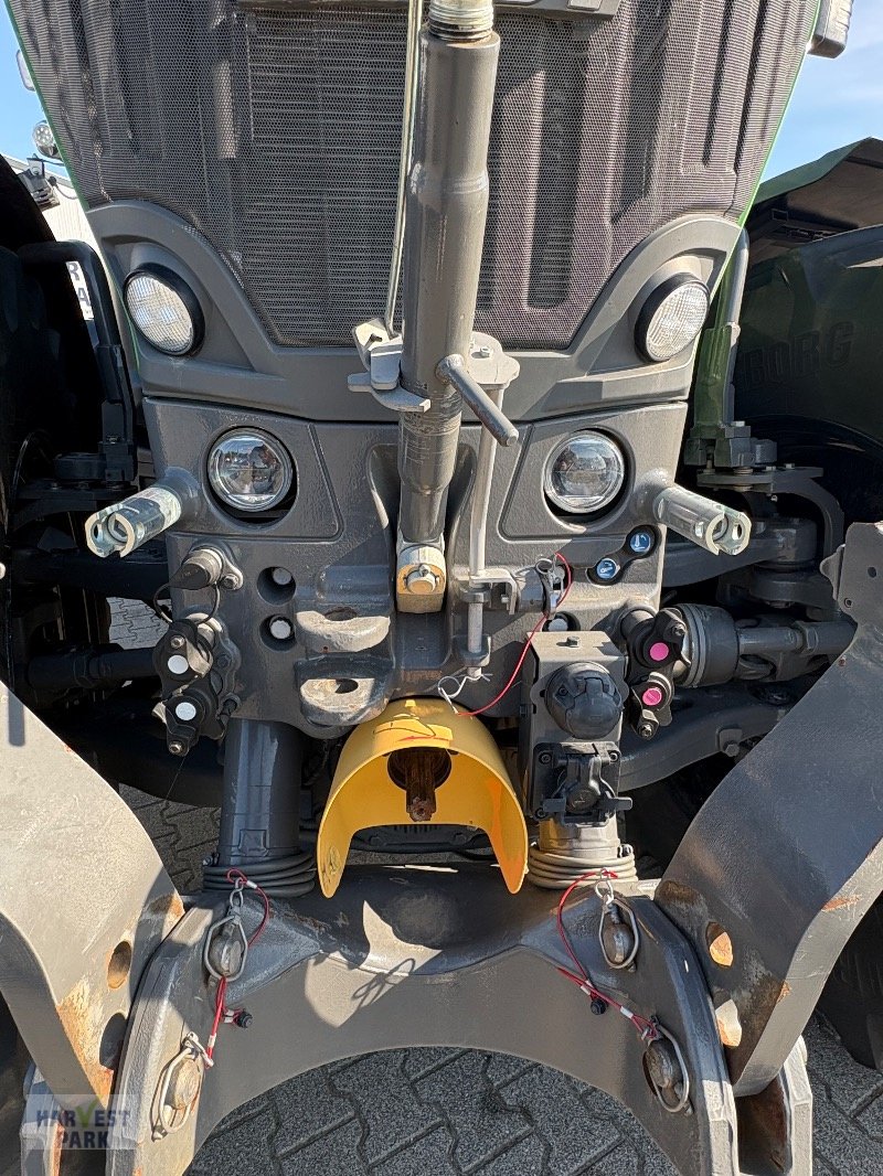 Traktor del tipo Fendt 936 VARIO Profi Plus GEN7 *Garantie*, Gebrauchtmaschine en Emsbüren (Imagen 21)