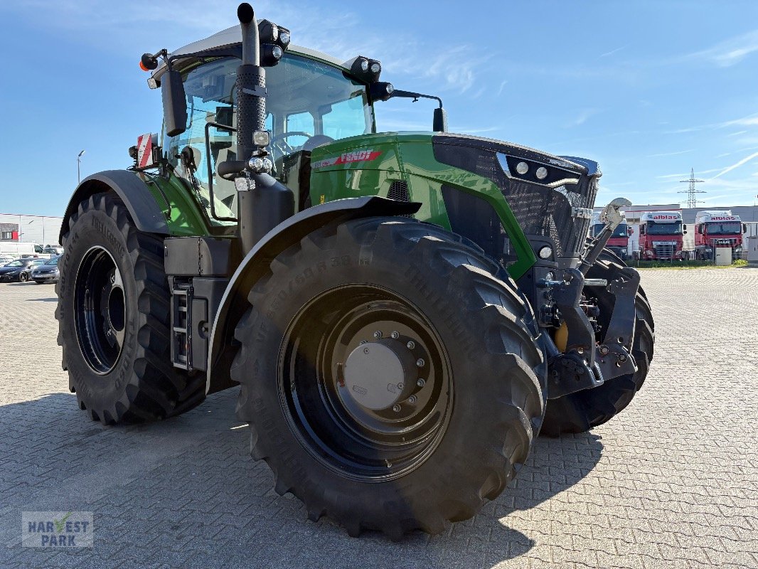 Traktor del tipo Fendt 936 VARIO Profi Plus GEN7 *Garantie*, Gebrauchtmaschine en Emsbüren (Imagen 7)