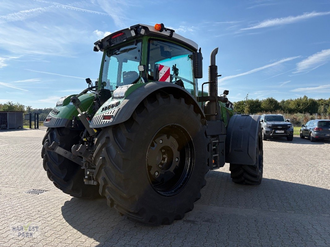 Traktor del tipo Fendt 936 VARIO Profi Plus GEN7 *Garantie*, Gebrauchtmaschine en Emsbüren (Imagen 4)