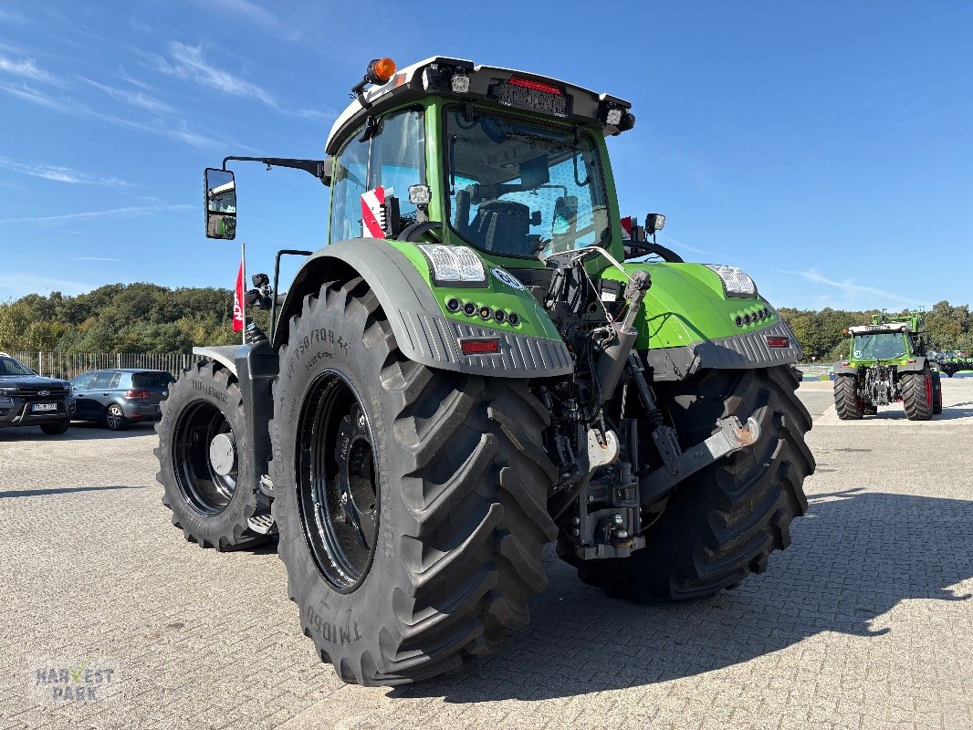 Traktor del tipo Fendt 936 VARIO Profi Plus GEN7 *Garantie*, Gebrauchtmaschine en Emsbüren (Imagen 2)