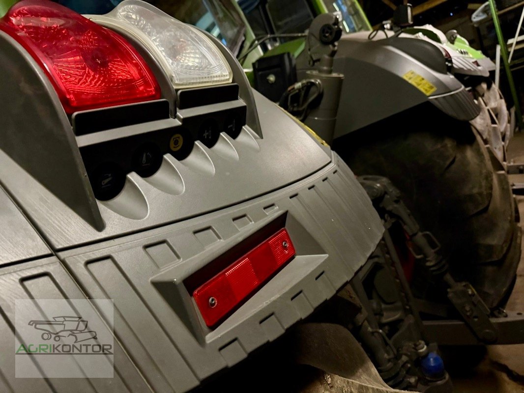 Traktor typu Fendt 936 Vario Profi plus RTK, Gebrauchtmaschine v Liebenwalde (Obrázek 5)