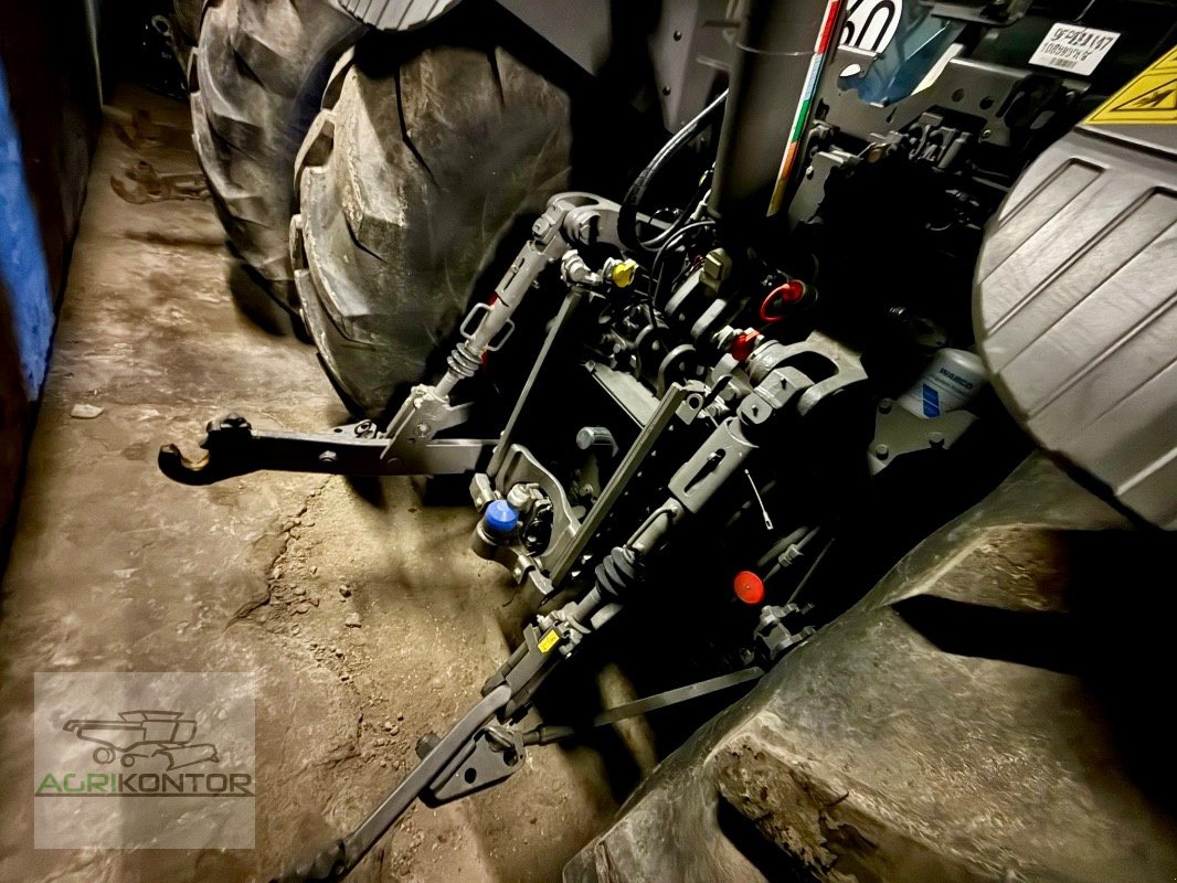 Traktor typu Fendt 936 Vario Profi plus RTK, Gebrauchtmaschine v Liebenwalde (Obrázek 3)