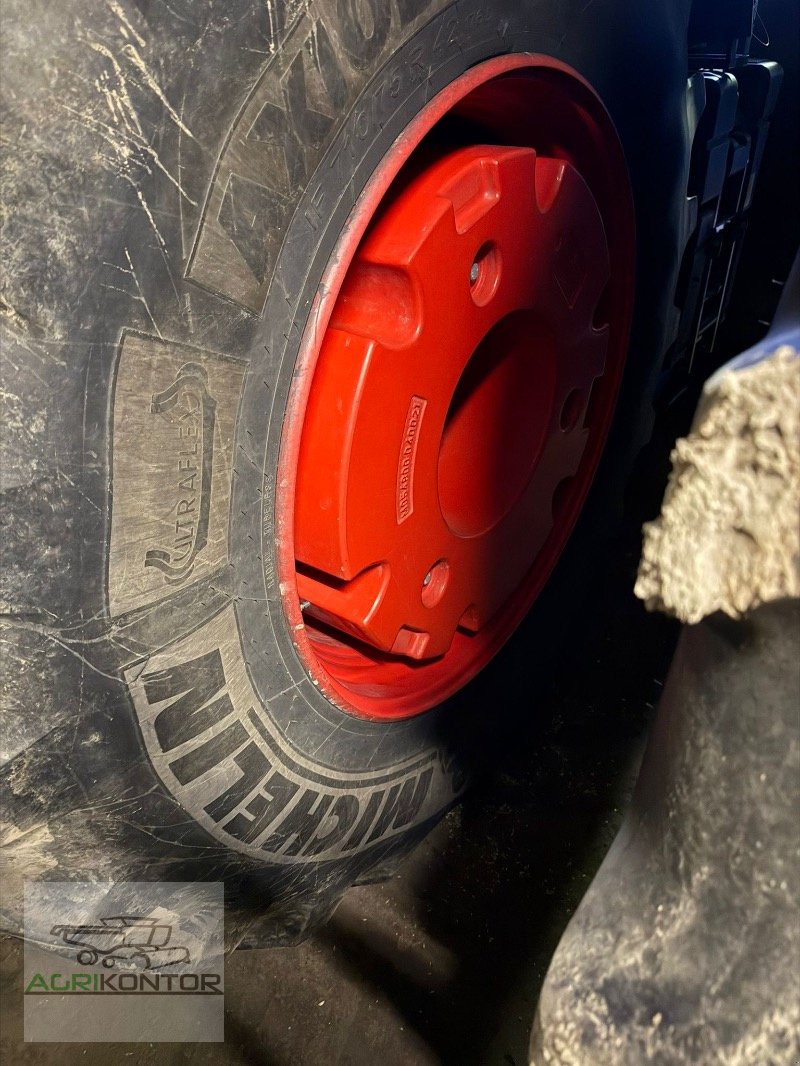 Traktor typu Fendt 936 Vario Profi plus RTK, Gebrauchtmaschine v Liebenwalde (Obrázek 8)