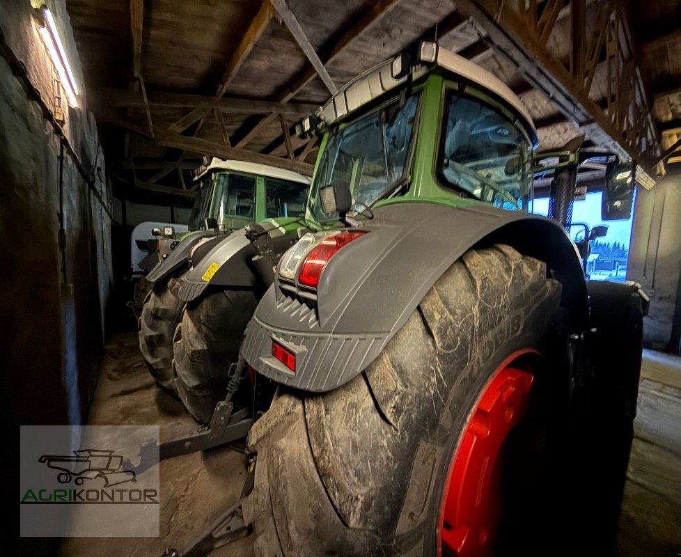 Traktor от тип Fendt 936 Vario Profi plus RTK, Gebrauchtmaschine в Liebenwalde (Снимка 2)