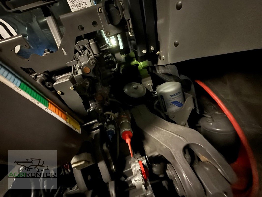 Traktor от тип Fendt 936 Vario Profi plus RTK, Gebrauchtmaschine в Liebenwalde (Снимка 7)