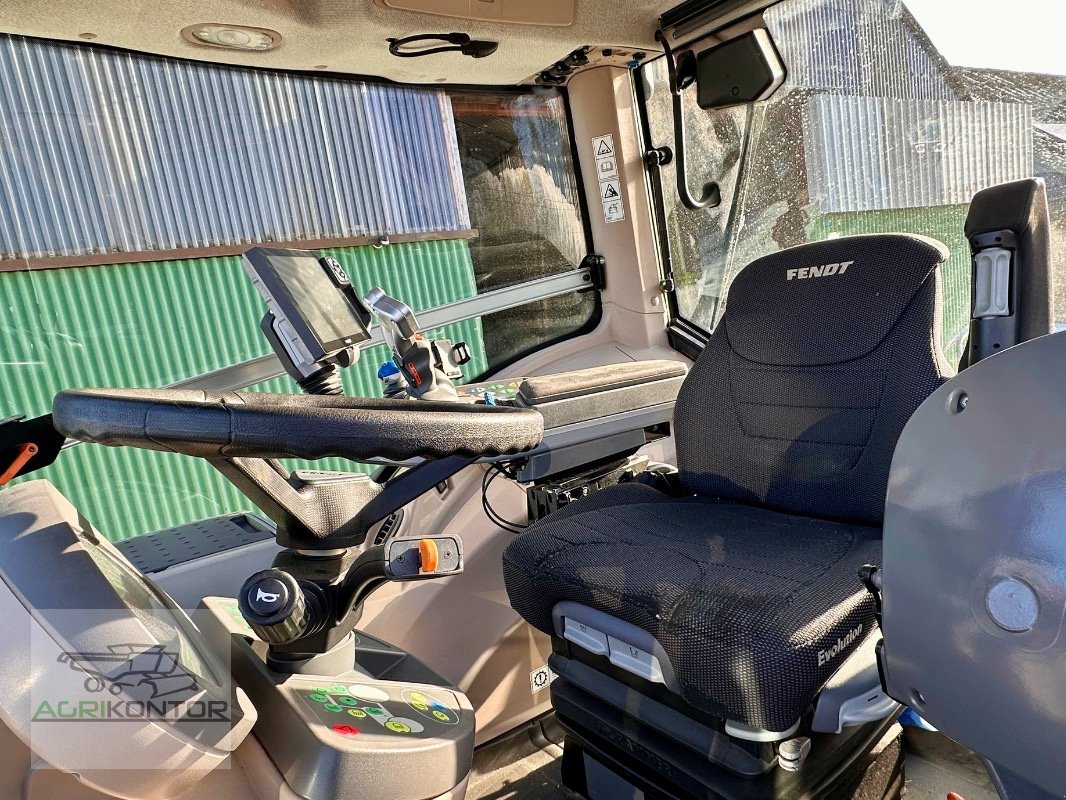 Traktor tip Fendt 936 Vario Profi plus RTK, Gebrauchtmaschine in Liebenwalde (Poză 13)