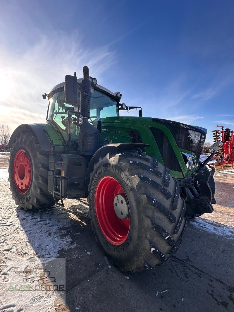 Traktor tip Fendt 936 Vario Profi plus RTK, Gebrauchtmaschine in Liebenwalde (Poză 8)