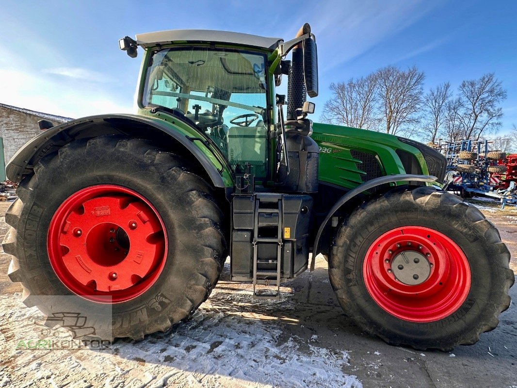 Traktor tip Fendt 936 Vario Profi plus RTK, Gebrauchtmaschine in Liebenwalde (Poză 4)