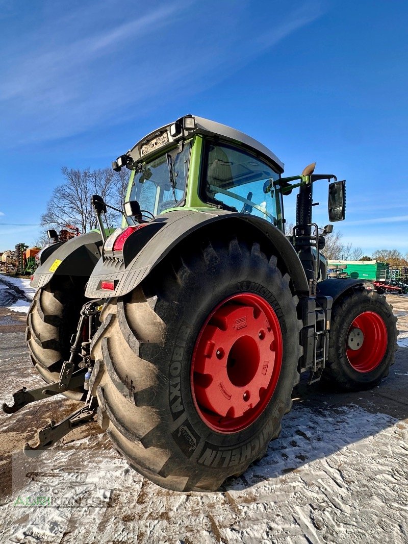 Traktor tip Fendt 936 Vario Profi plus RTK, Gebrauchtmaschine in Liebenwalde (Poză 9)