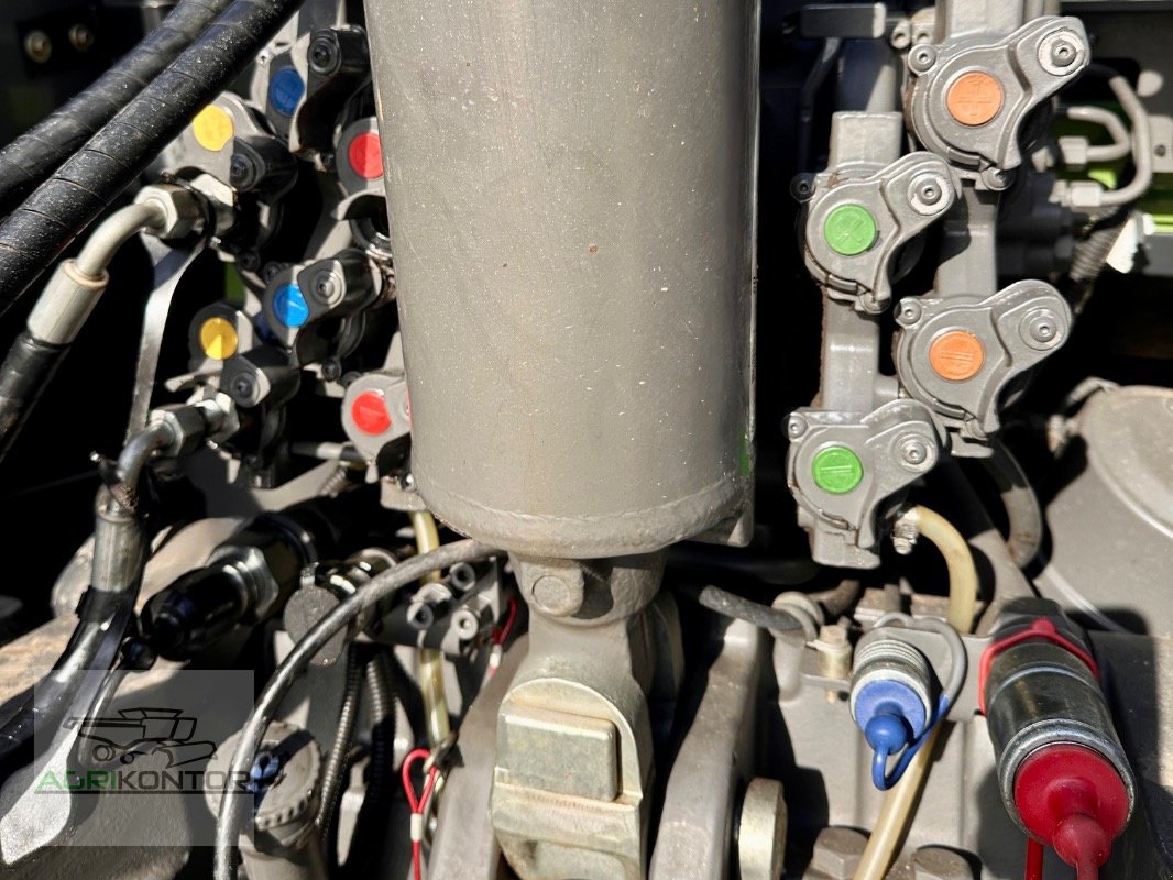 Traktor tip Fendt 936 Vario Profi plus RTK, Gebrauchtmaschine in Liebenwalde (Poză 18)