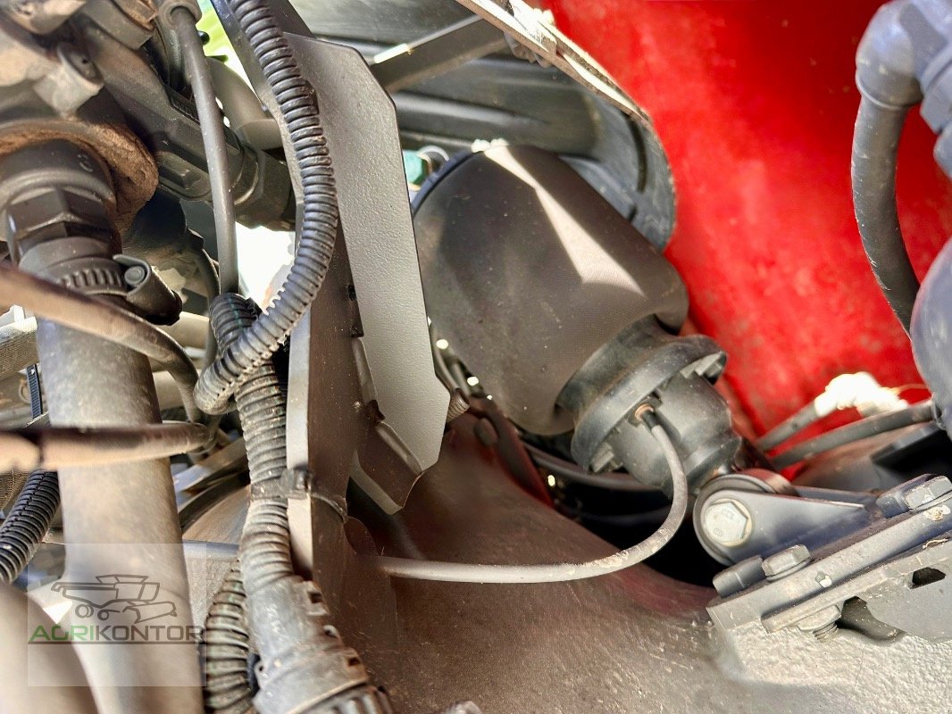 Traktor tip Fendt 936 Vario Profi plus RTK, Gebrauchtmaschine in Liebenwalde (Poză 20)