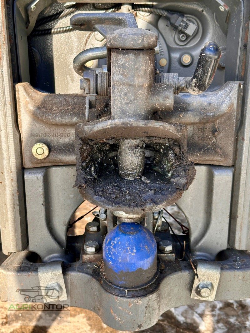 Traktor tip Fendt 936 Vario Profi plus RTK, Gebrauchtmaschine in Liebenwalde (Poză 19)