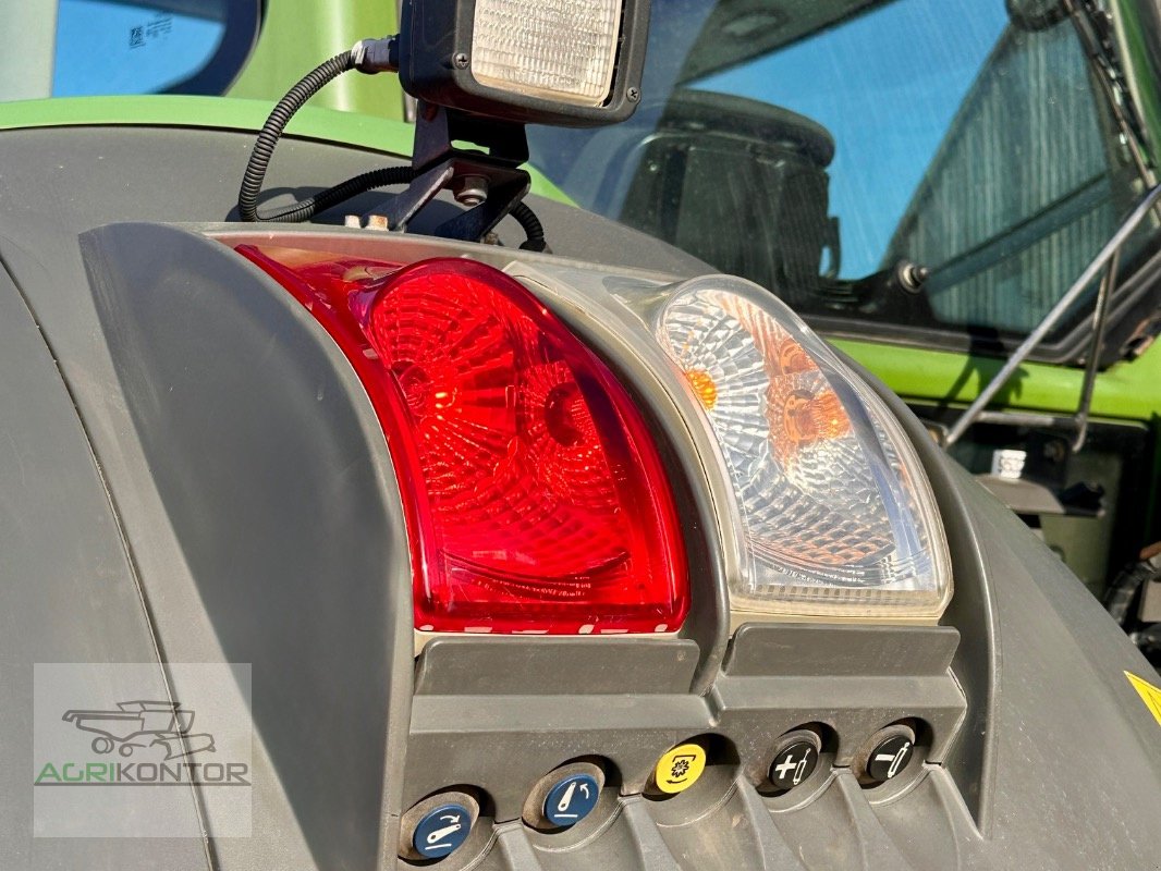 Traktor tip Fendt 936 Vario Profi plus RTK, Gebrauchtmaschine in Liebenwalde (Poză 21)