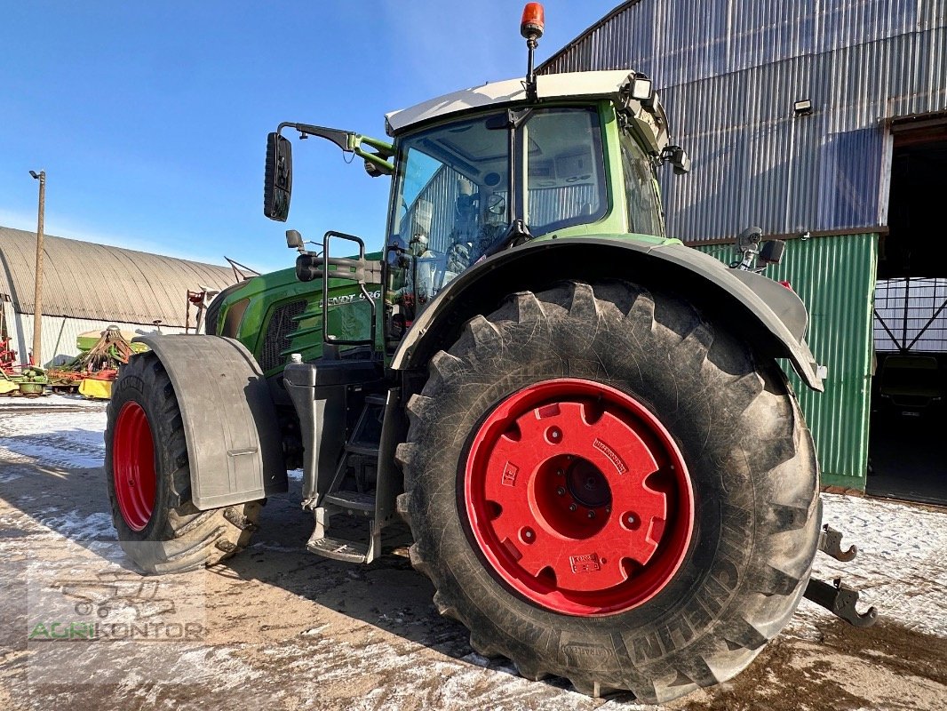 Traktor tip Fendt 936 Vario Profi plus RTK, Gebrauchtmaschine in Liebenwalde (Poză 7)