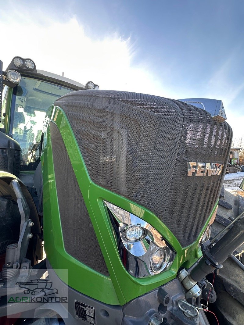 Traktor tip Fendt 936 Vario Profi plus RTK, Gebrauchtmaschine in Liebenwalde (Poză 11)