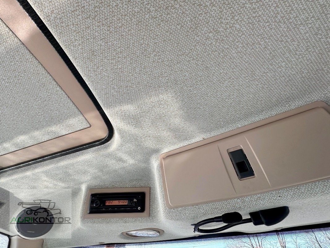 Traktor tip Fendt 936 Vario Profi plus RTK, Gebrauchtmaschine in Liebenwalde (Poză 16)