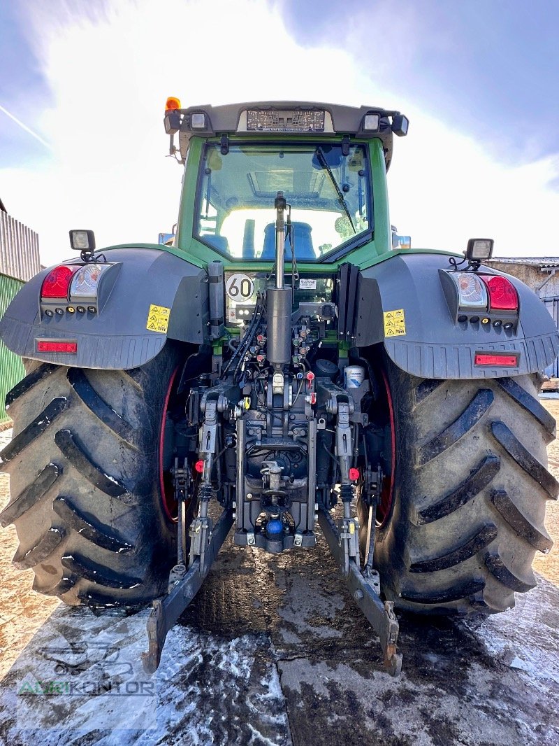Traktor tip Fendt 936 Vario Profi plus RTK, Gebrauchtmaschine in Liebenwalde (Poză 10)