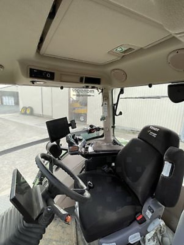 Traktor a típus Fendt 936 VARIO PROFI PLUS, Gebrauchtmaschine ekkor: PEYROLE (Kép 7)