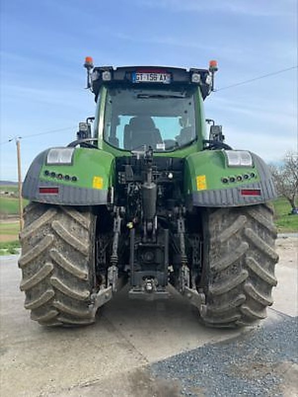 Traktor a típus Fendt 936 VARIO PROFI PLUS, Gebrauchtmaschine ekkor: PEYROLE (Kép 3)