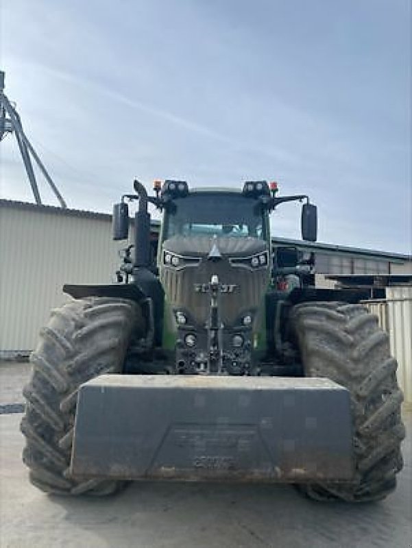 Traktor a típus Fendt 936 VARIO PROFI PLUS, Gebrauchtmaschine ekkor: PEYROLE (Kép 4)