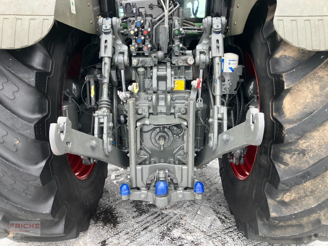 Traktor tip Fendt 936 Vario Profi Plus, Gebrauchtmaschine in Demmin (Poză 10)
