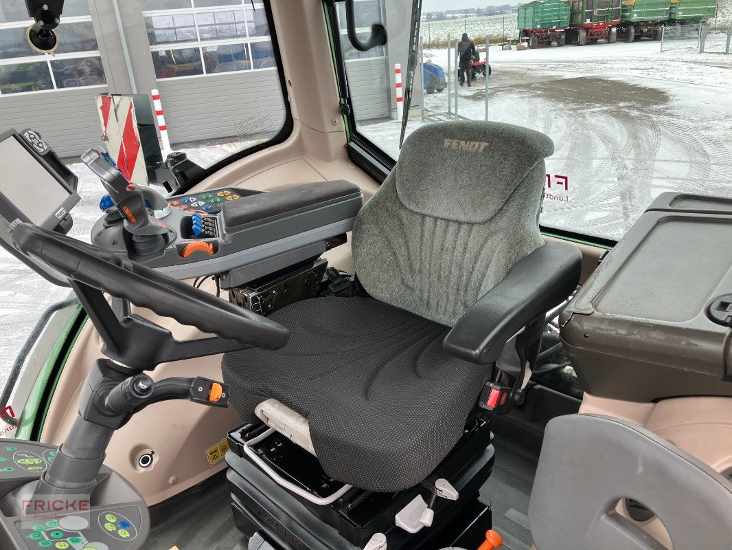 Traktor tip Fendt 936 Vario Profi Plus, Gebrauchtmaschine in Demmin (Poză 12)