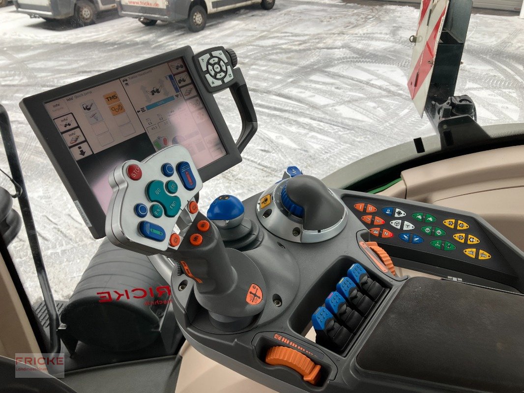 Traktor tip Fendt 936 Vario Profi Plus, Gebrauchtmaschine in Demmin (Poză 13)