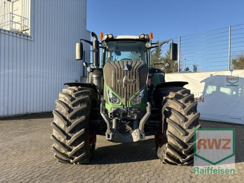 Traktor za tip Fendt 936 Vario Profi Plus, Gebrauchtmaschine u Kruft (Slika 8)