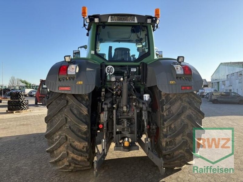 Traktor za tip Fendt 936 Vario Profi Plus, Gebrauchtmaschine u Kruft (Slika 3)