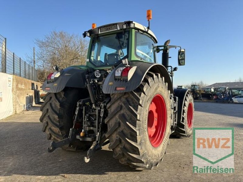 Traktor za tip Fendt 936 Vario Profi Plus, Gebrauchtmaschine u Kruft (Slika 2)