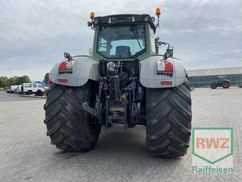 Traktor типа Fendt 936 Vario Profi Plus, Gebrauchtmaschine в Kruft (Фотография 4)