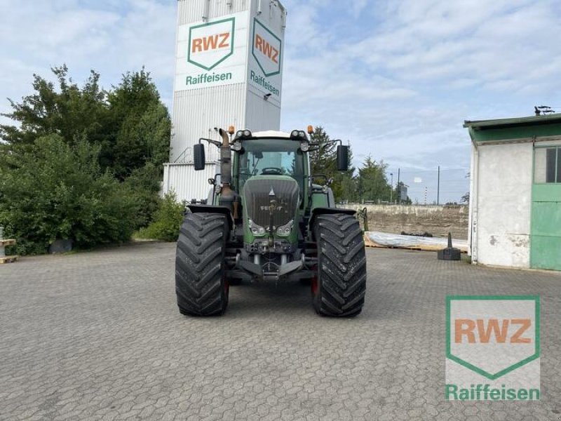 Traktor типа Fendt 936 Vario Profi Plus, Gebrauchtmaschine в Kruft (Фотография 3)