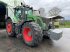 Traktor des Typs Fendt 936 vario profi Profi, Gebrauchtmaschine in SZEGED (Bild 8)