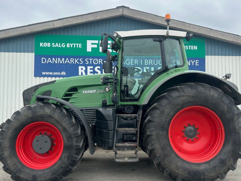 Traktor des Typs Fendt 936 Vario Profi Rüfa/Vendeudstyr, Front PTO, Gebrauchtmaschine in Rødekro (Bild 1)