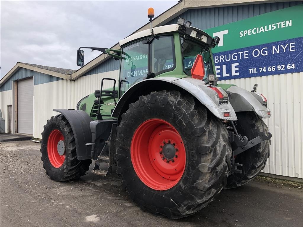 Traktor des Typs Fendt 936 Vario Profi, Gebrauchtmaschine in Rødekro (Bild 3)