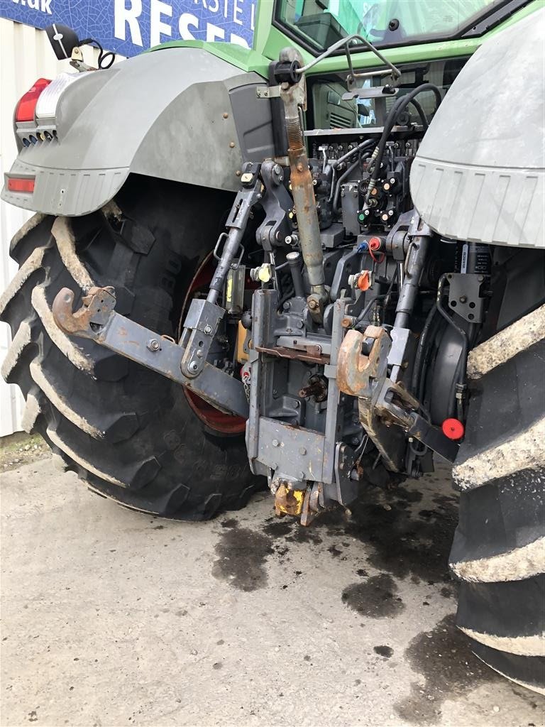 Traktor des Typs Fendt 936 Vario Profi, Gebrauchtmaschine in Rødekro (Bild 7)