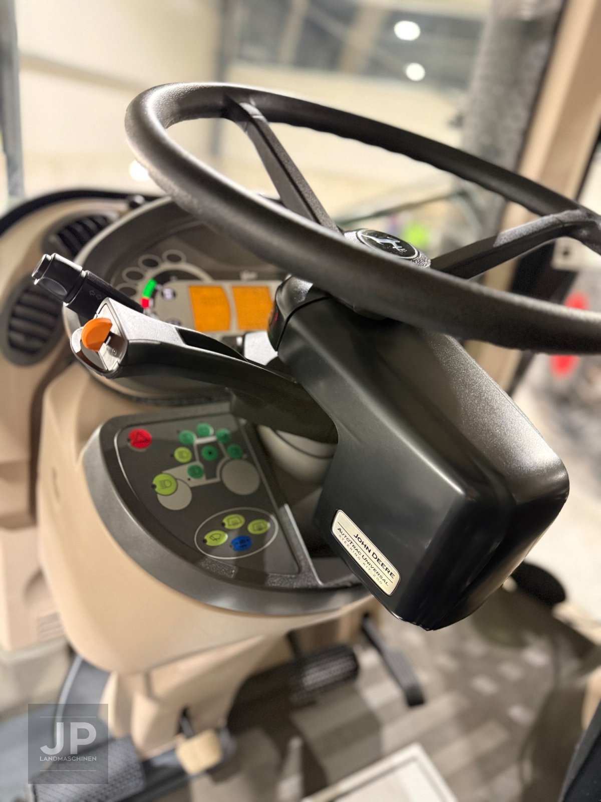 Traktor van het type Fendt 936 Vario Profi, Gebrauchtmaschine in Kastl (Foto 23)