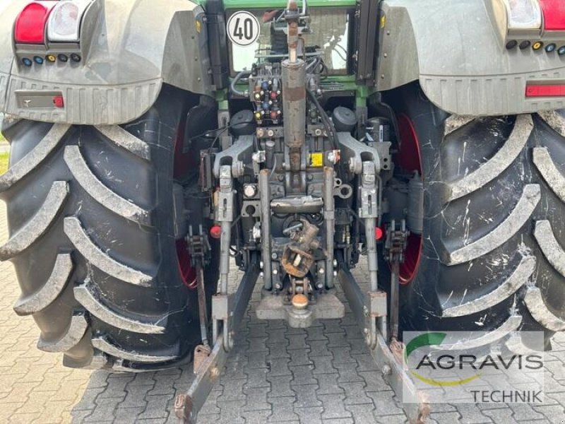 Traktor des Typs Fendt 936 VARIO PROFI, Gebrauchtmaschine in Olfen (Bild 9)