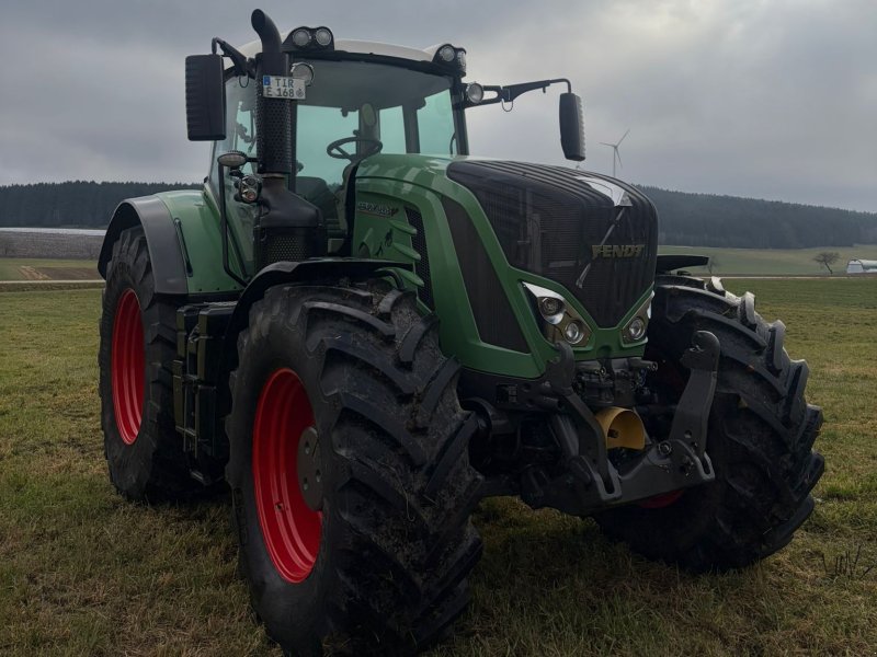 Traktor typu Fendt 936 Vario Profi, Gebrauchtmaschine v Mähring (Obrázek 1)
