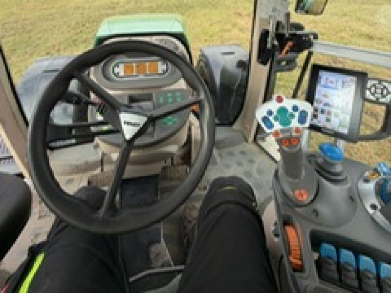 Traktor typu Fendt 936 Vario Profi, Gebrauchtmaschine v Mähring (Obrázok 8)
