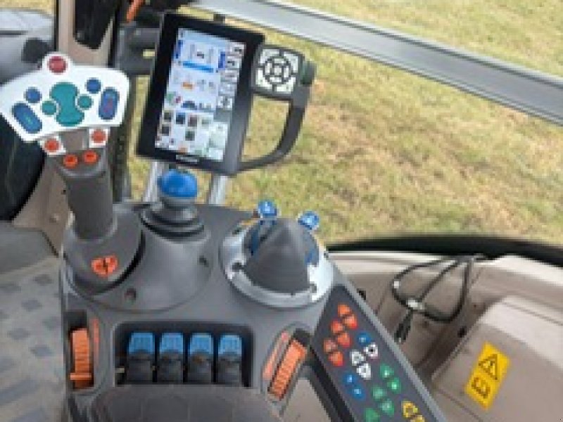 Traktor typu Fendt 936 Vario Profi, Gebrauchtmaschine v Mähring (Obrázok 10)