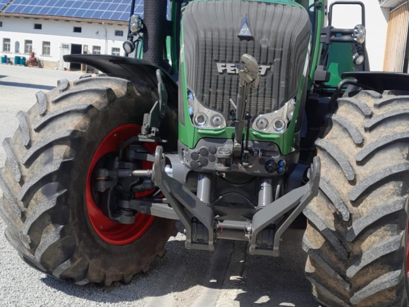 Traktor del tipo Fendt 936 Vario Profi, Gebrauchtmaschine en Aldersbach (Imagen 1)