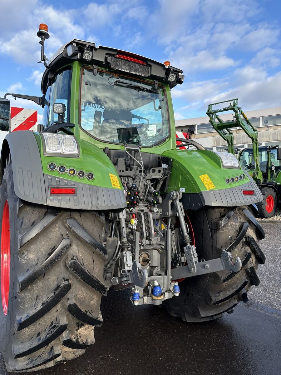 Traktor tip Fendt 936 Vario ProfiPlus (MY 2020), Gebrauchtmaschine in Arnreit (Poză 8)
