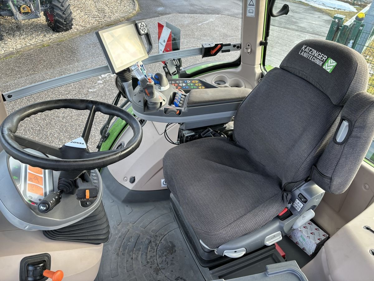 Traktor des Typs Fendt 936 Vario ProfiPlus (MY 2020), Gebrauchtmaschine in Arnreit (Bild 11)