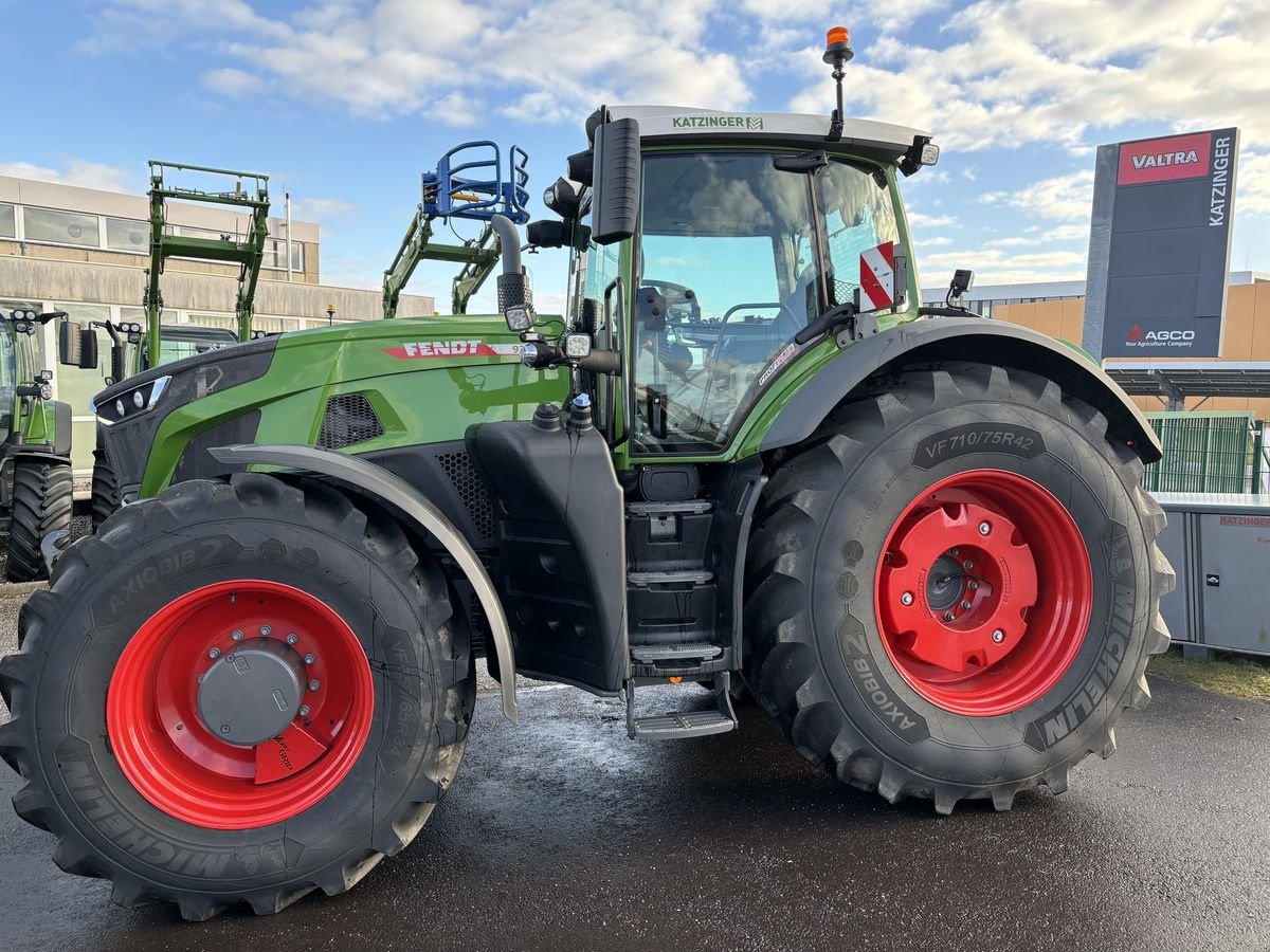 Traktor του τύπου Fendt 936 Vario ProfiPlus (MY 2020), Gebrauchtmaschine σε Arnreit (Φωτογραφία 10)