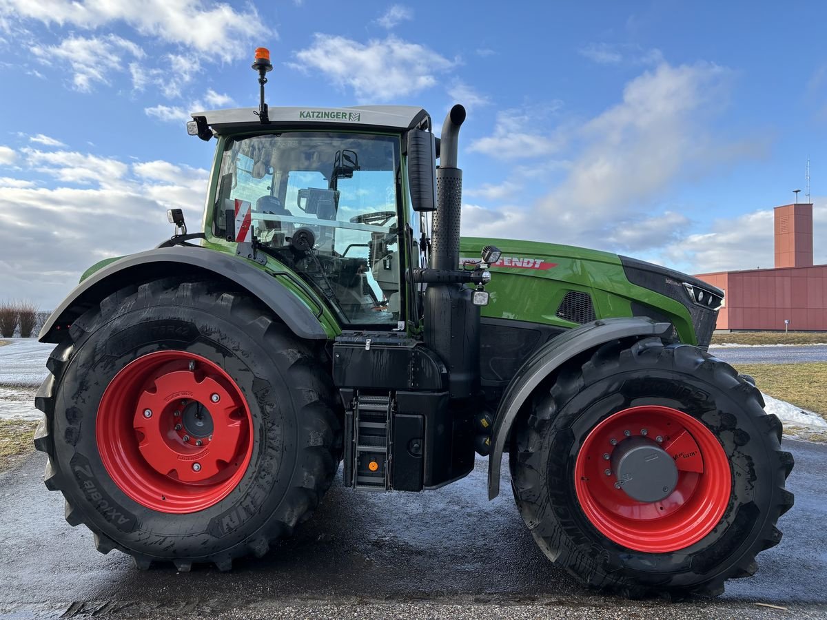 Traktor tip Fendt 936 Vario ProfiPlus (MY 2020), Gebrauchtmaschine in Arnreit (Poză 4)