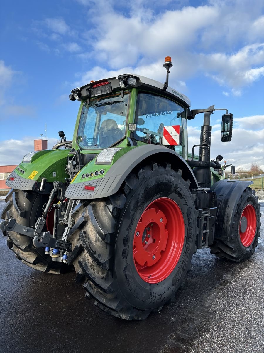 Traktor типа Fendt 936 Vario ProfiPlus (MY 2020), Gebrauchtmaschine в Arnreit (Фотография 5)