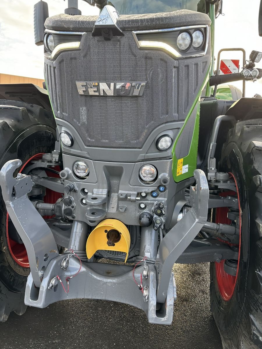 Traktor του τύπου Fendt 936 Vario ProfiPlus (MY 2020), Gebrauchtmaschine σε Arnreit (Φωτογραφία 2)