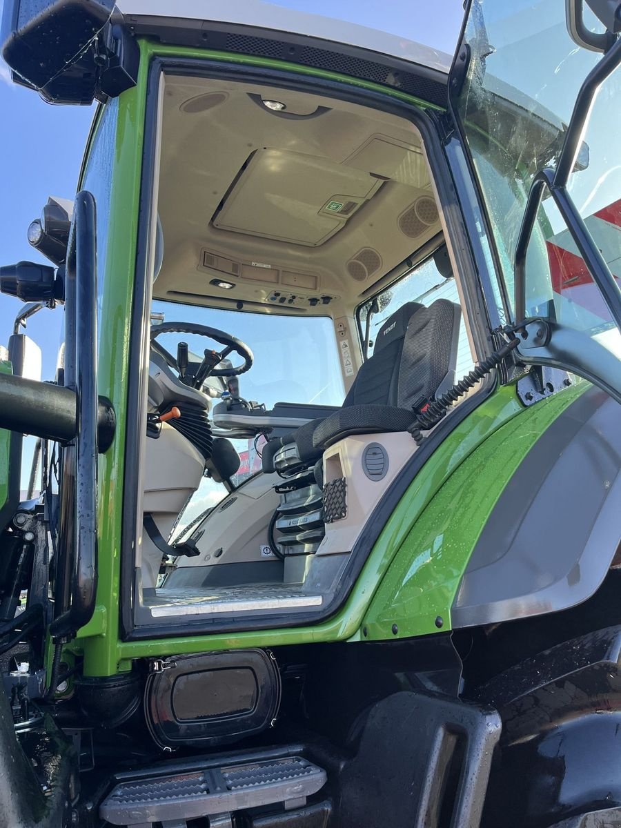 Traktor des Typs Fendt 936 Vario ProfiPlus (MY 2020), Gebrauchtmaschine in Arnreit (Bild 3)