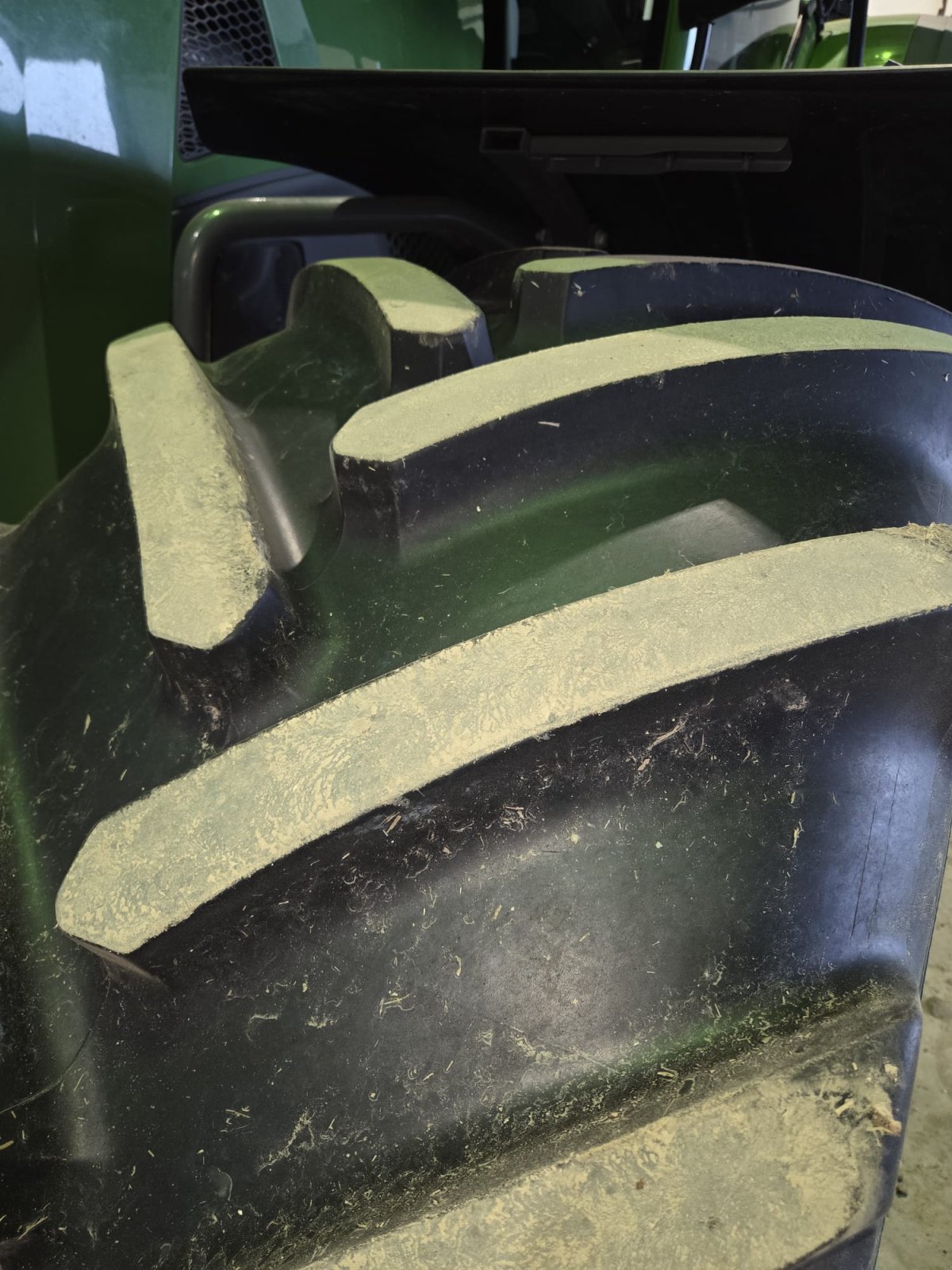 Traktor του τύπου Fendt 936 Vario ProfiPlus, Gebrauchtmaschine σε Großköllnbach (Φωτογραφία 8)